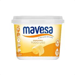 MARGARINA MAVESA 500G