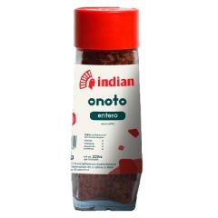 ONOTO INDIAN ENTERO 65G