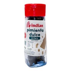 PIMIENTA DULCE ENTERA INDIAN 30G