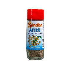 ANIS DULCE INDIAN MOLIDO 40G