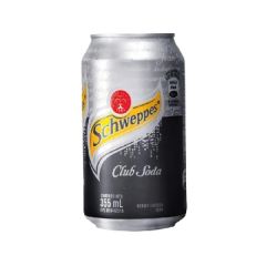 SODA SCHWEPPES LATA DE 355CC