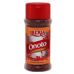 ONOTO IBERIA ENTERO 80G                 