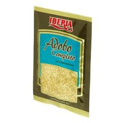 ADOBO IBERIA COMPLETO 40G