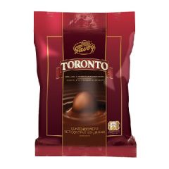 CHOCOLATE TORONTO BOLSA DE 125G