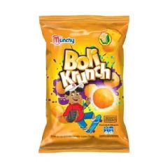 BOLI KRUNCH MUNCHY DE 85GRS