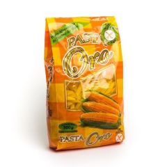 PASTA ORO SIN GLUTEN PLUMITAS 500G