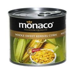 MAIZ DULCE MONACO GRANO 340G            