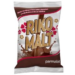 RIKO MALT EN BOLSA DE 500GRS