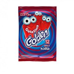 GELATINA DE KOLITA GOLDEN 96GRS