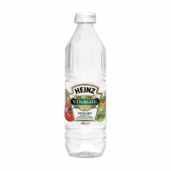 VINAGRE HEINZ BLANCO 500ML