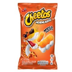 CHEETOS MEGA PUFF 110G