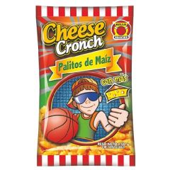 PALITOS DE MAIZ CHEESE CRONCH 150G