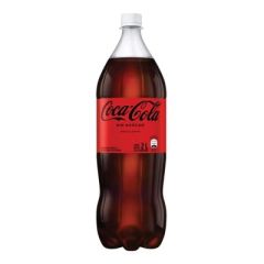 COCA COLA SIN AZUCAR 2L