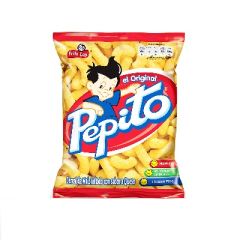 PEPITO EL ORIGINAL EN BOLSA DE 80GRS