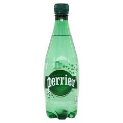 AGUA MINERAL PERRIER GAS BOTELLA PLASTICA 500ML