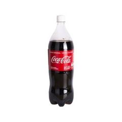 COCA COLA MENOS CALORIAS 1,5L