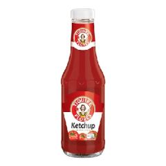 SALSA DE TOMATE KETCHUP TIGUIRE DE 397GRS