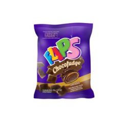 FLIPS DE CHOCOFUDGE DE 50GRS