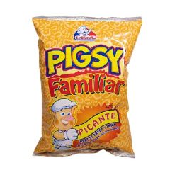 PIGSY LE BISCUIT SAB TOCINET PICANTE 60G