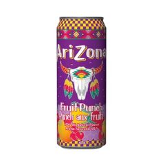 FRUIT PUNCH ARIZONA DE 680ML