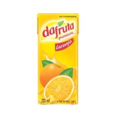 JUGO DE NARANJA DAFRUTA UHT 200CC