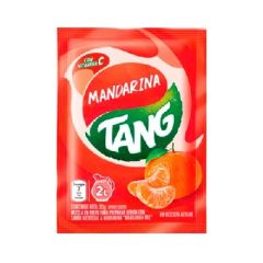 BEBIDA POLVO TANG VIT C 20G, MANDARINA  