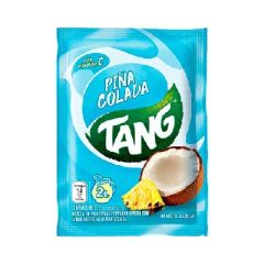 BEBIDA POLVO TANG VIT C 20G, PINA COLADA