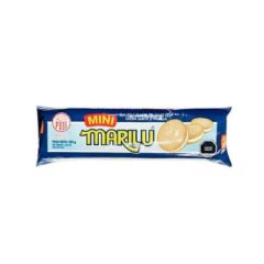 GALLETAS MARILU VAINILLA MINI 100G