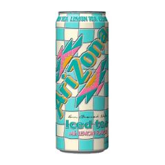 TE ARIZONA SABOR LIMON 650ML            