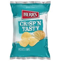 PAPAS HERRS CRISP TASTY 28,4G