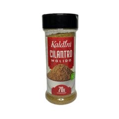 CILANTRO MOLIDO KALDINI 70G