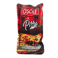 SALSA PARA PIZZA OSOLE 200G