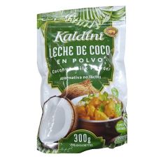 LECHE DE COCO KALDINI EN POLVO CON MALTODEXTRINA 300G