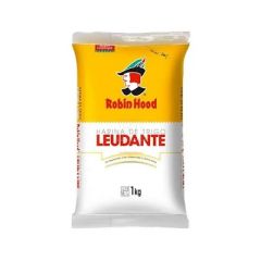 HARINA DE TRIGO LEUDANTE ROBIN HOOD 1KG