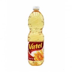 ACEITE VATEL VEGETAL 1L