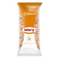 GARBANZOS MARY DE 500GR