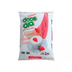 AZUCAR BLANCA DOCE DIA 1KG