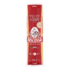 PASTA RISCOSSA LINGUE PASSERI N13 500G