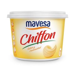 MARGARINA CHIFFON 454G