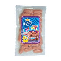 SALCHICHAS PLUMROSE WIENERS COCTEL 220G