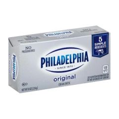 QUESO CREMA PHILADELPHIA ORIG ESTUC 226G