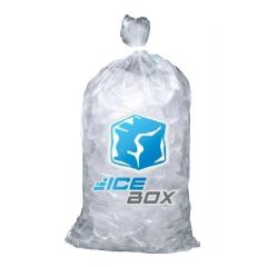 HIELO EN BOLSA GRANDE ICE BOX