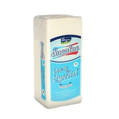 QUESO BLANCO SUCALAC PASTEURIZADO X KG