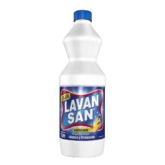 LEJIA LAVANSAN HOGAR 1 L                