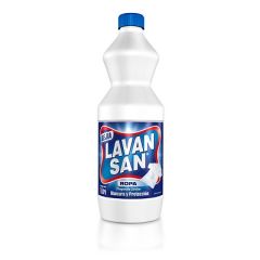 LEJIA LAVANSAN ROPA 1L                  