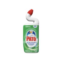 LIMPIA POCETA PATO GEL AC PROF PINO500ML