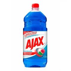 LIMPIADOR MULTIUSO ANTIBACTERIAL AJAX 2L