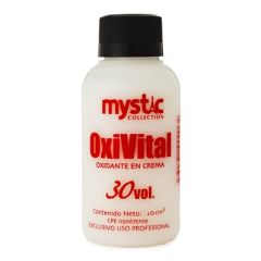 OXIDANTE CREM MYSTIC OXIVITAL 30VOL 60ML