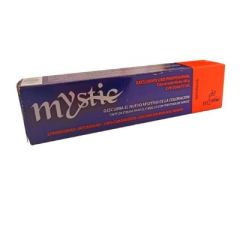 TINTE MYSTIC RUBIO OSCURO 6.0 TUBO DE 60G