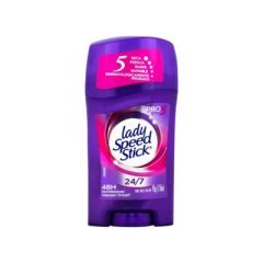 DESODORANTE EN BARRA LADY SPEED STICK PRO 5 BENEFICIOS DE 45GRS